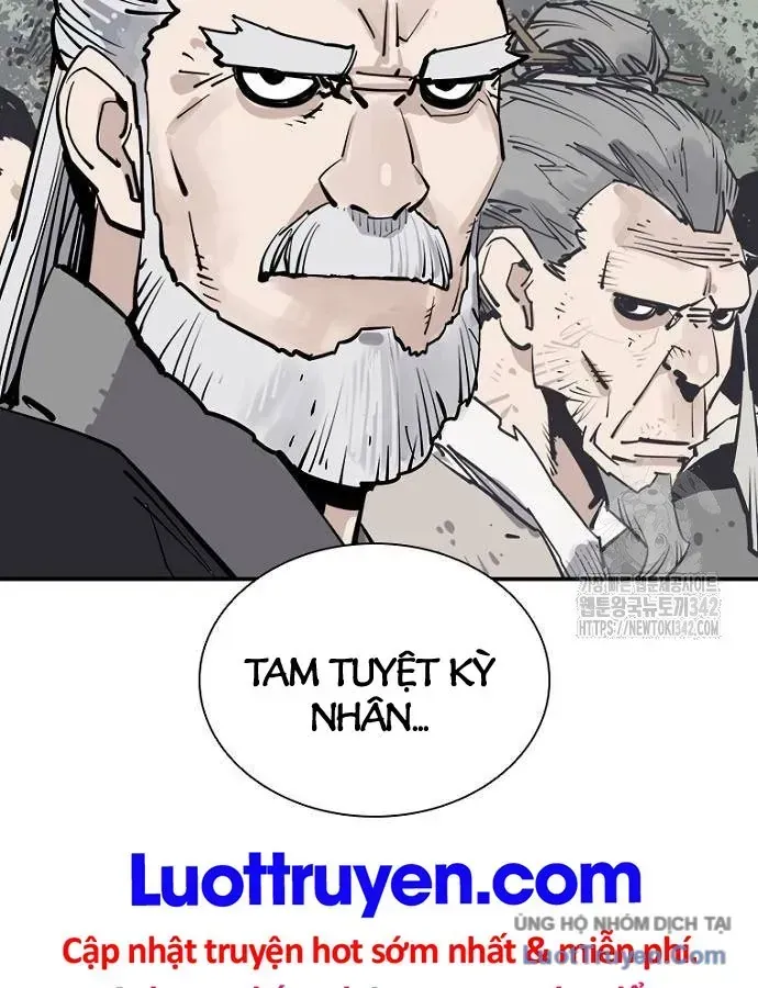 Sát Thủ Tống Lý Thu Chap 82 - Next Chap 83