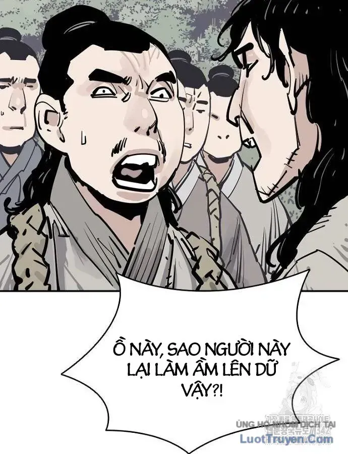 Sát Thủ Tống Lý Thu Chap 82 - Next Chap 83