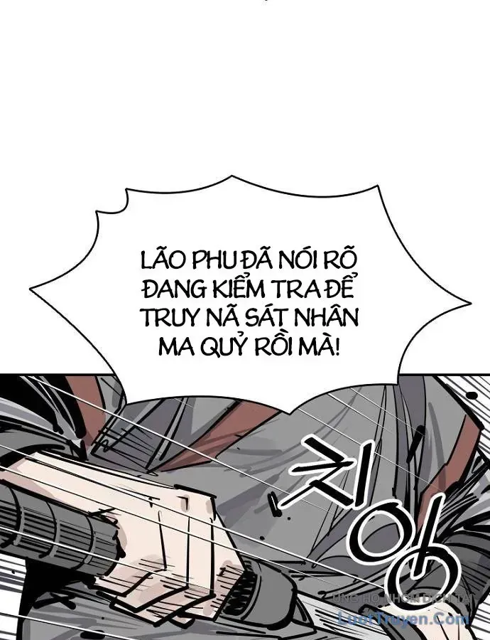 Sát Thủ Tống Lý Thu Chap 82 - Next Chap 83