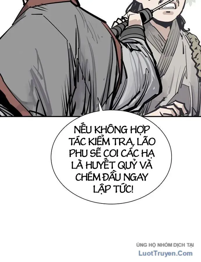 Sát Thủ Tống Lý Thu Chap 82 - Next Chap 83