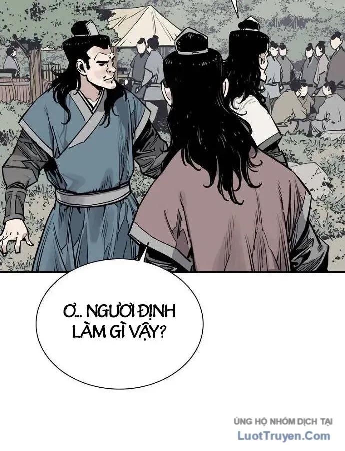 Sát Thủ Tống Lý Thu Chap 82 - Next Chap 83