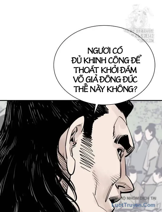 Sát Thủ Tống Lý Thu Chap 82 - Next Chap 83