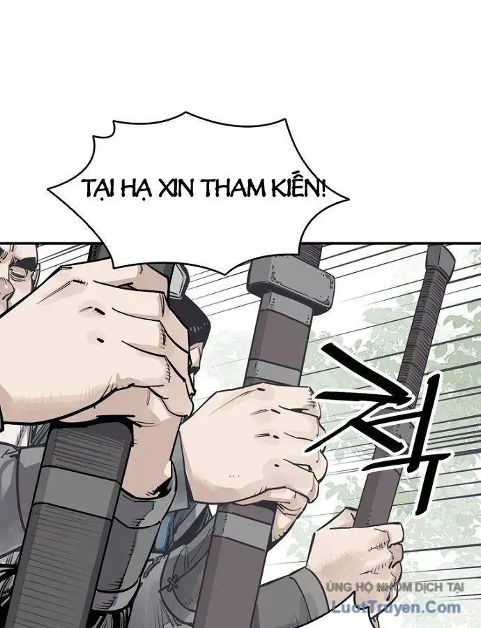 Sát Thủ Tống Lý Thu Chap 82 - Next Chap 83