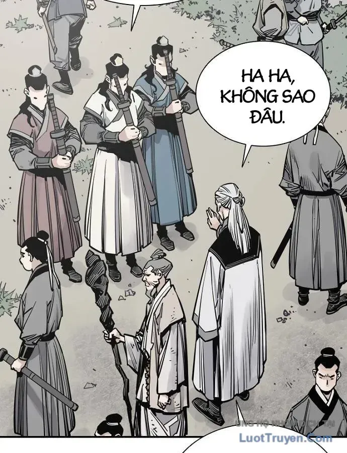 Sát Thủ Tống Lý Thu Chap 82 - Next Chap 83