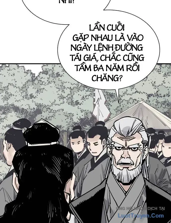Sát Thủ Tống Lý Thu Chap 82 - Next Chap 83