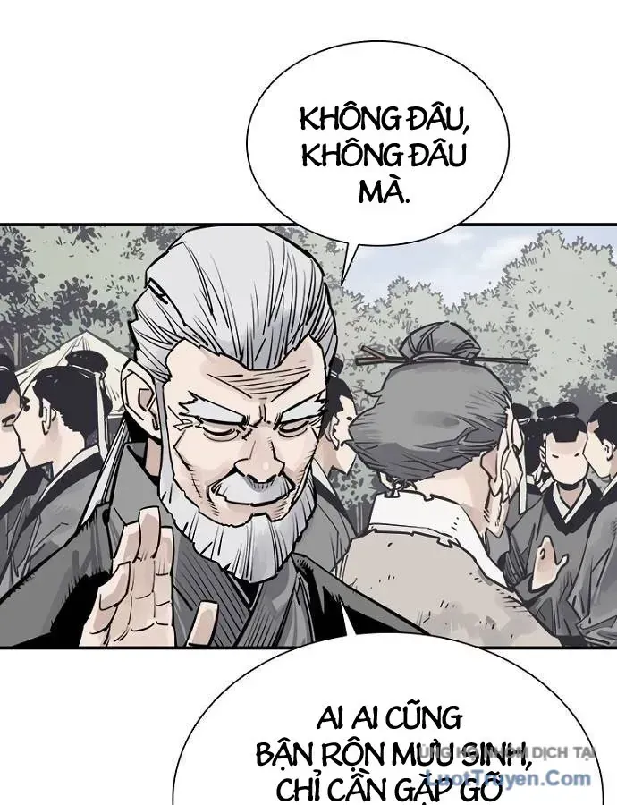 Sát Thủ Tống Lý Thu Chap 82 - Next Chap 83