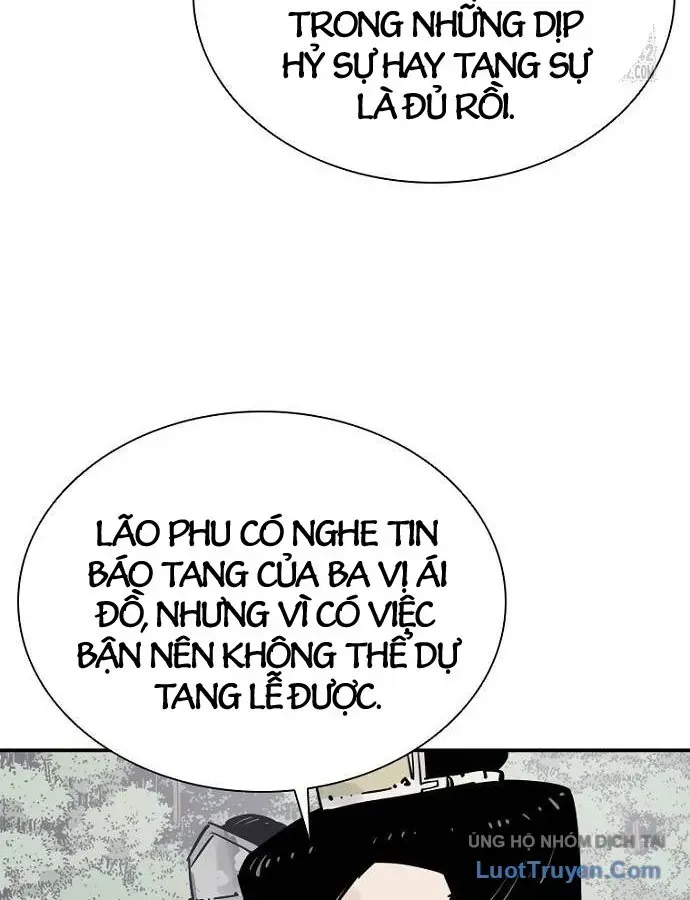 Sát Thủ Tống Lý Thu Chap 82 - Next Chap 83