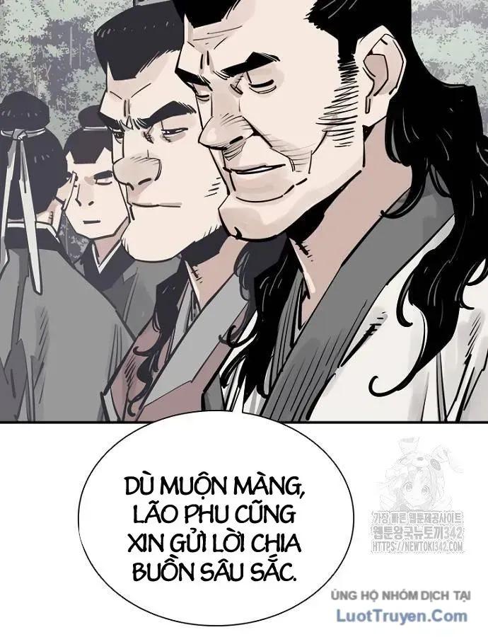 Sát Thủ Tống Lý Thu Chap 82 - Next Chap 83