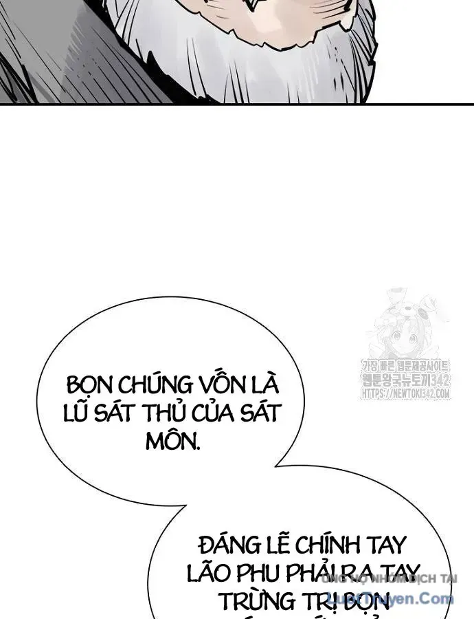 Sát Thủ Tống Lý Thu Chap 82 - Next Chap 83