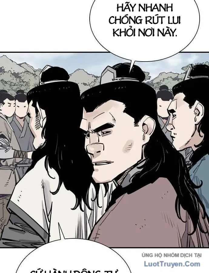 Sát Thủ Tống Lý Thu Chap 82 - Next Chap 83