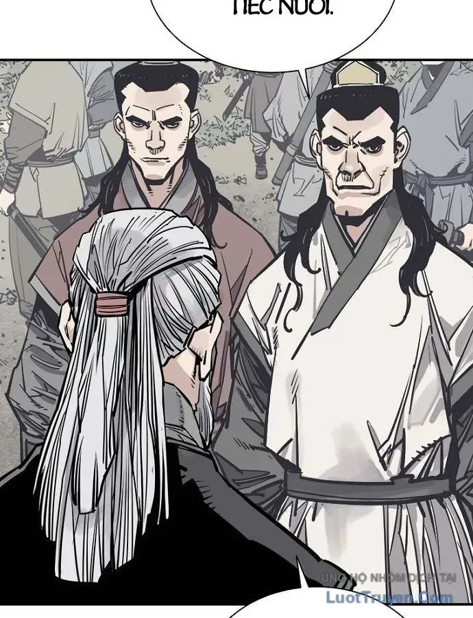 Sát Thủ Tống Lý Thu Chap 82 - Next Chap 83