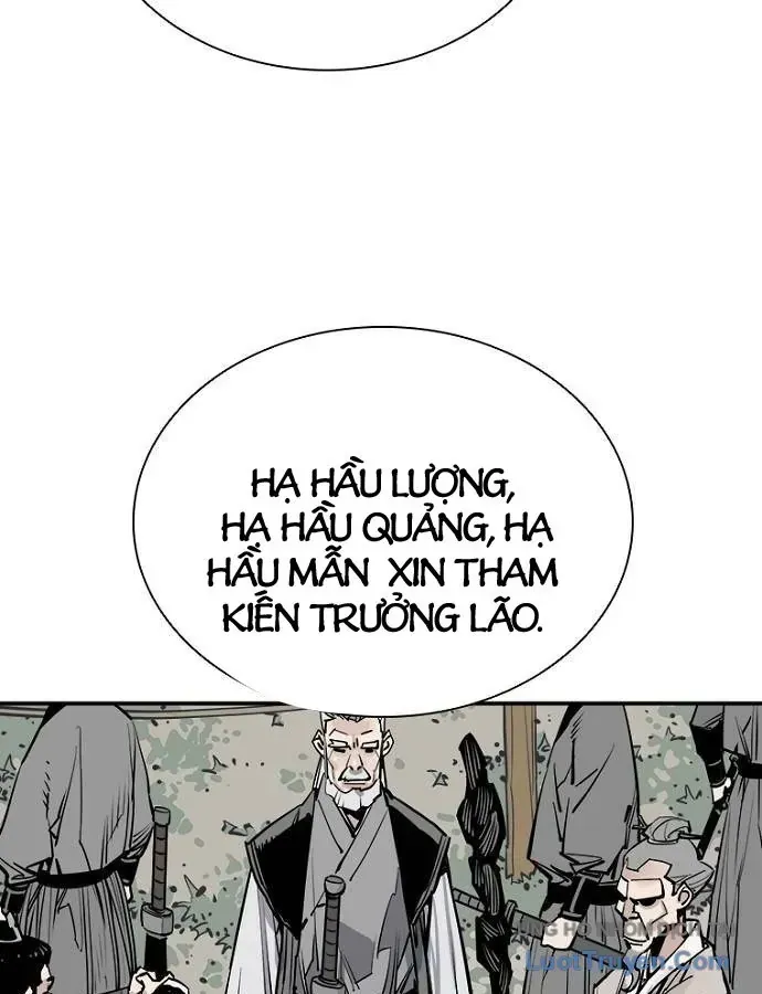 Sát Thủ Tống Lý Thu Chap 82 - Next Chap 83
