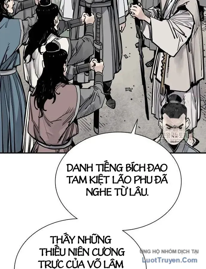 Sát Thủ Tống Lý Thu Chap 82 - Next Chap 83