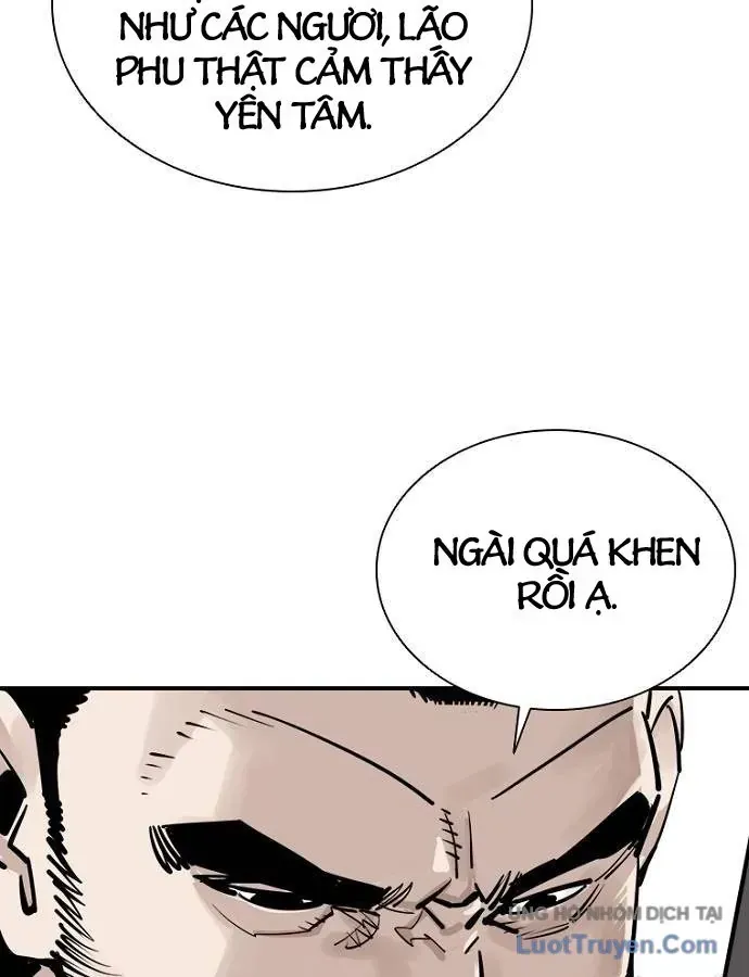 Sát Thủ Tống Lý Thu Chap 82 - Next Chap 83