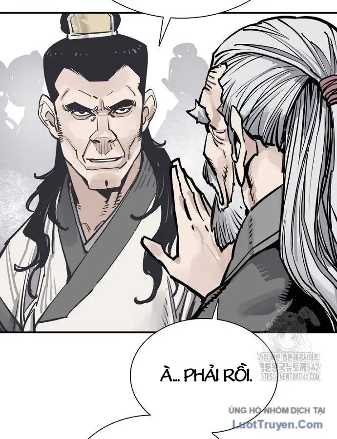 Sát Thủ Tống Lý Thu Chap 82 - Next Chap 83