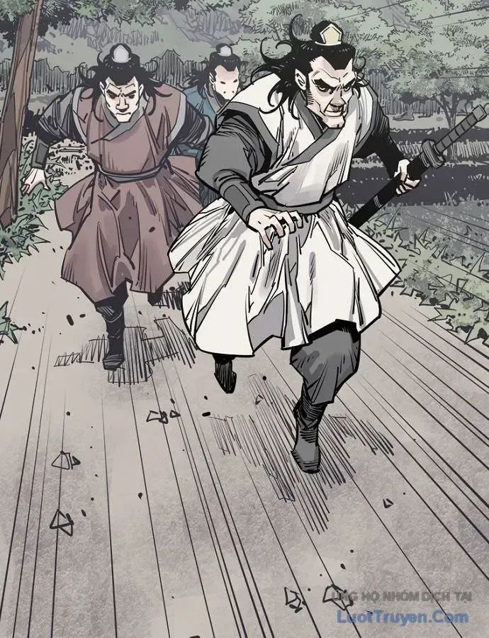 Sát Thủ Tống Lý Thu Chap 82 - Next Chap 83