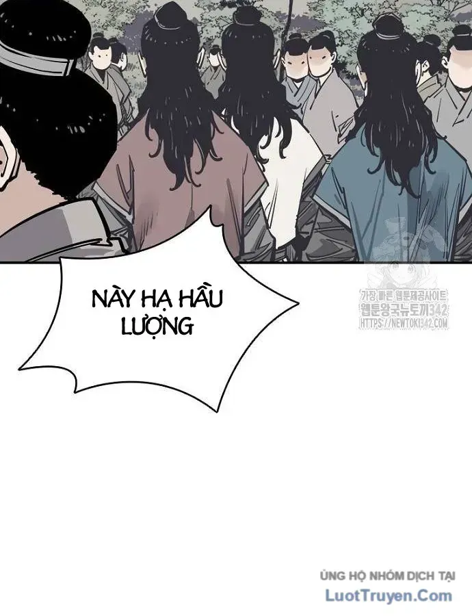Sát Thủ Tống Lý Thu Chap 82 - Next Chap 83