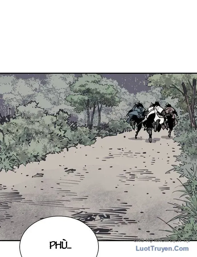 Sát Thủ Tống Lý Thu Chap 82 - Next Chap 83