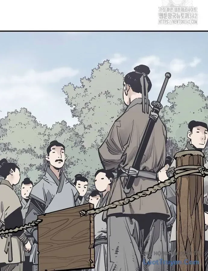 Sát Thủ Tống Lý Thu Chap 82 - Next Chap 83