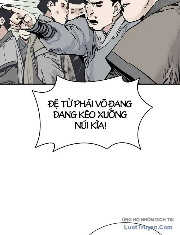 Sát Thủ Tống Lý Thu Chap 82 - Next Chap 83