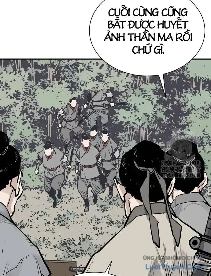 Sát Thủ Tống Lý Thu Chap 82 - Next Chap 83
