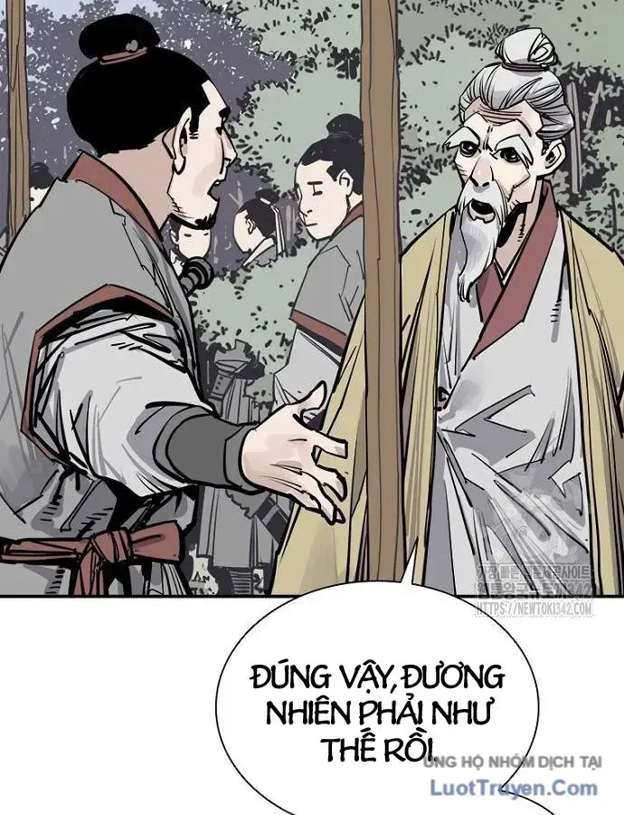 Sát Thủ Tống Lý Thu Chap 82 - Next Chap 83