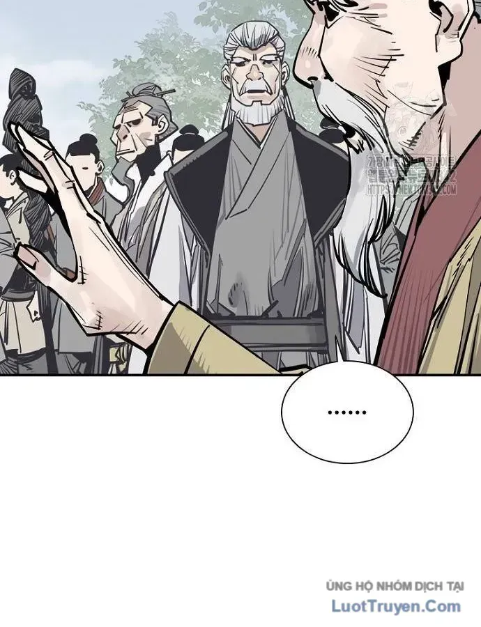 Sát Thủ Tống Lý Thu Chap 82 - Next Chap 83