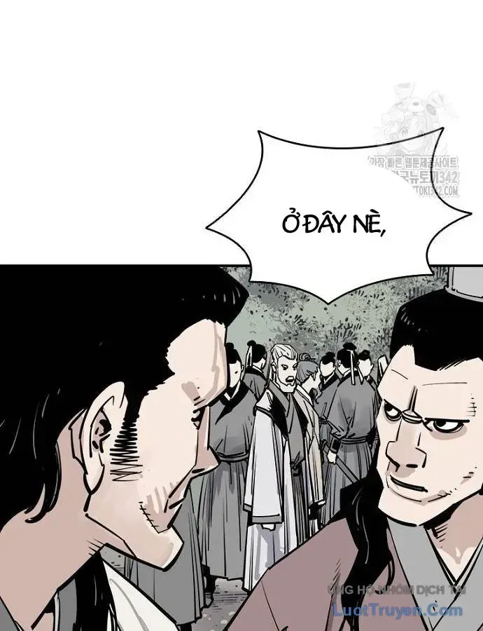 Sát Thủ Tống Lý Thu Chap 82 - Next Chap 83