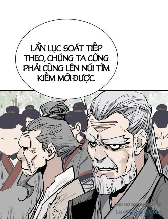 Sát Thủ Tống Lý Thu Chap 82 - Next Chap 83