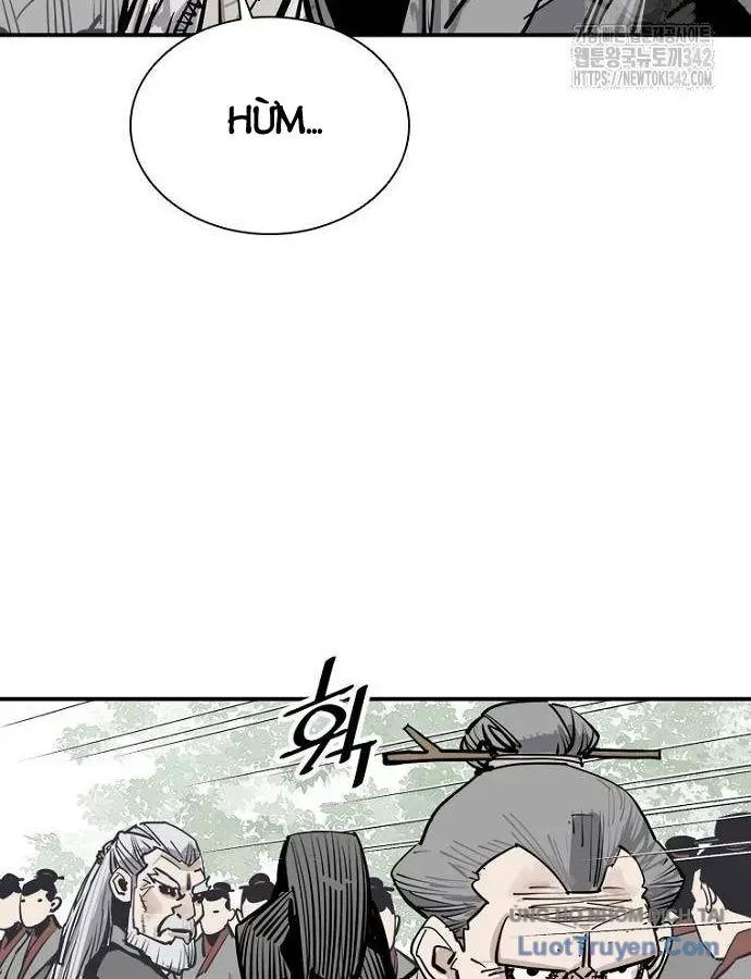 Sát Thủ Tống Lý Thu Chap 82 - Next Chap 83