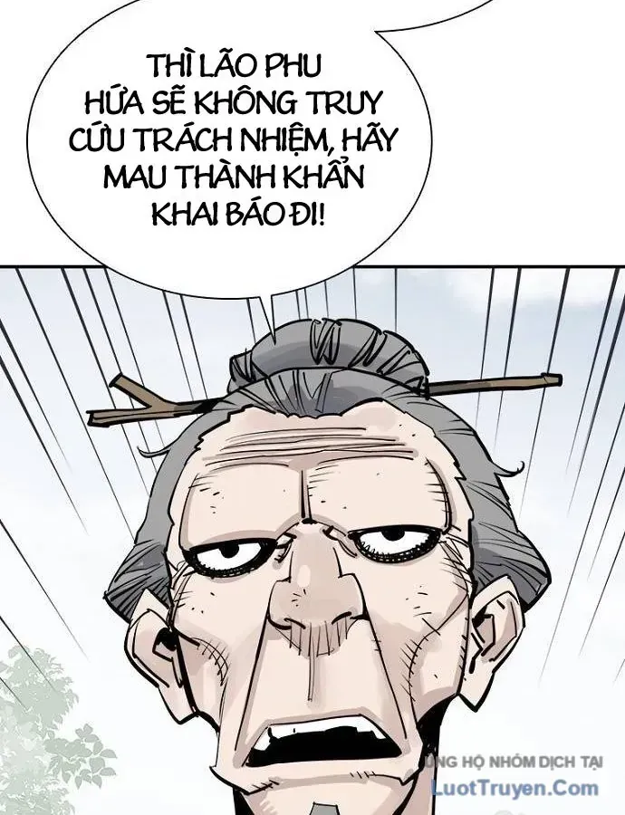 Sát Thủ Tống Lý Thu Chap 82 - Next Chap 83
