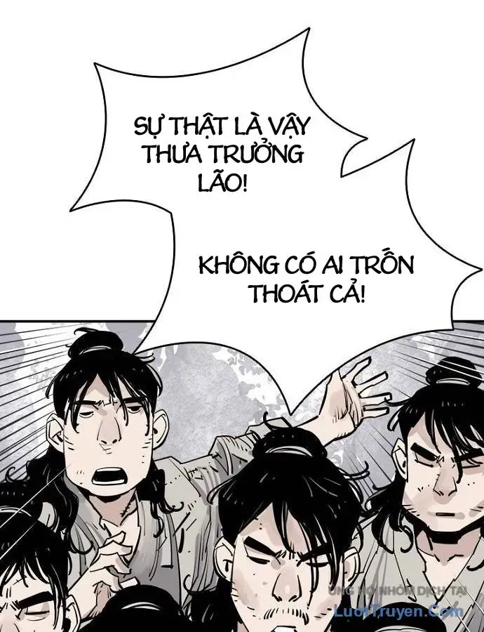 Sát Thủ Tống Lý Thu Chap 82 - Next Chap 83