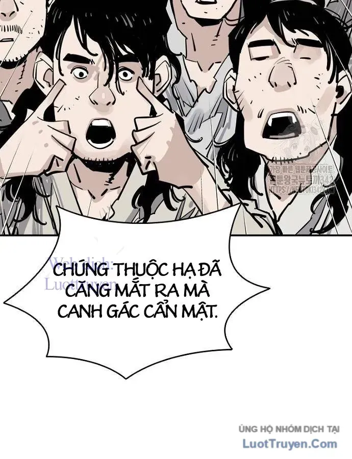 Sát Thủ Tống Lý Thu Chap 82 - Next Chap 83