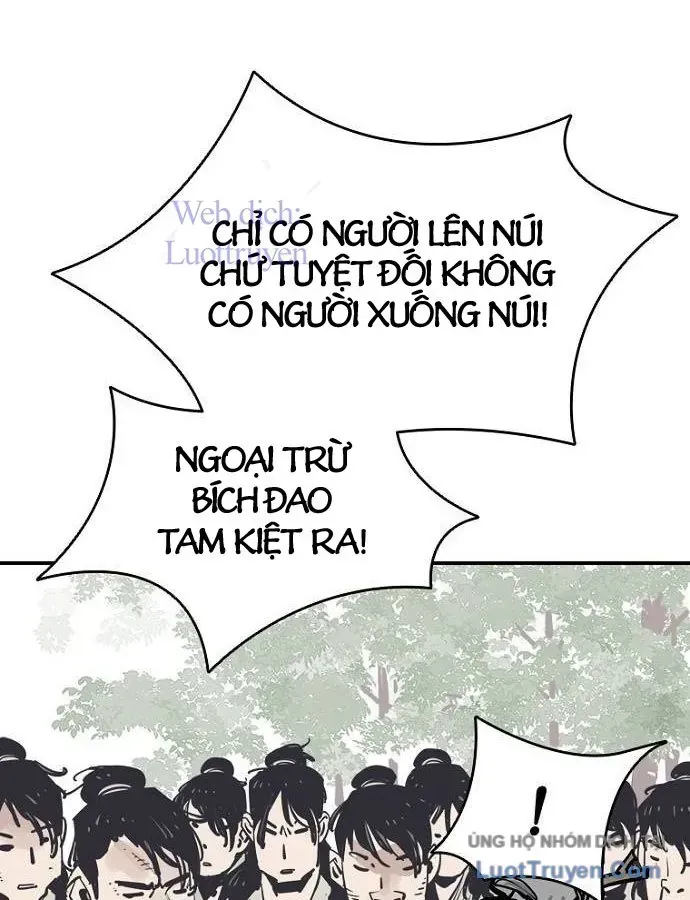 Sát Thủ Tống Lý Thu Chap 82 - Next Chap 83