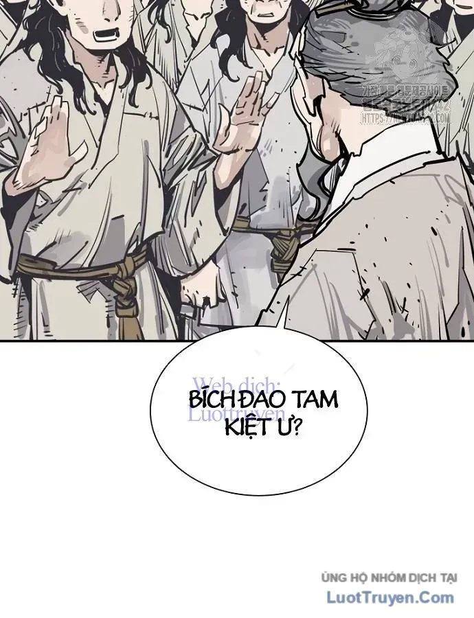 Sát Thủ Tống Lý Thu Chap 82 - Next Chap 83