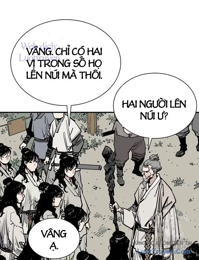 Sát Thủ Tống Lý Thu Chap 82 - Next Chap 83
