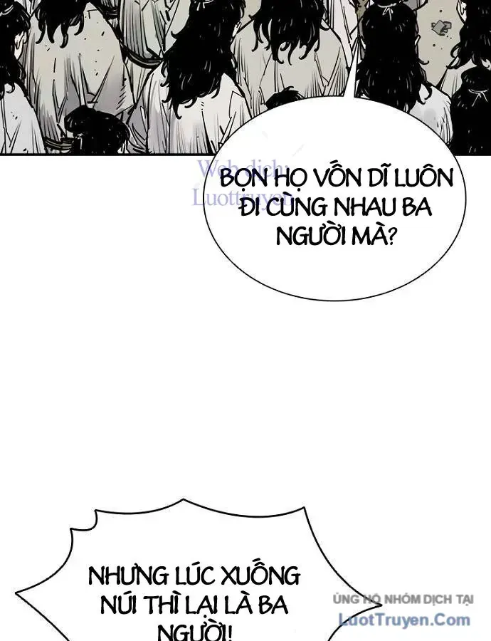 Sát Thủ Tống Lý Thu Chap 82 - Next Chap 83