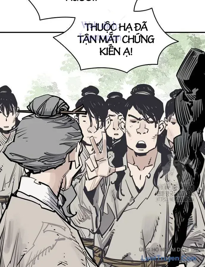 Sát Thủ Tống Lý Thu Chap 82 - Next Chap 83