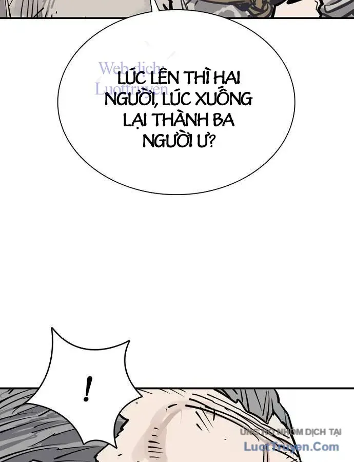 Sát Thủ Tống Lý Thu Chap 82 - Next Chap 83