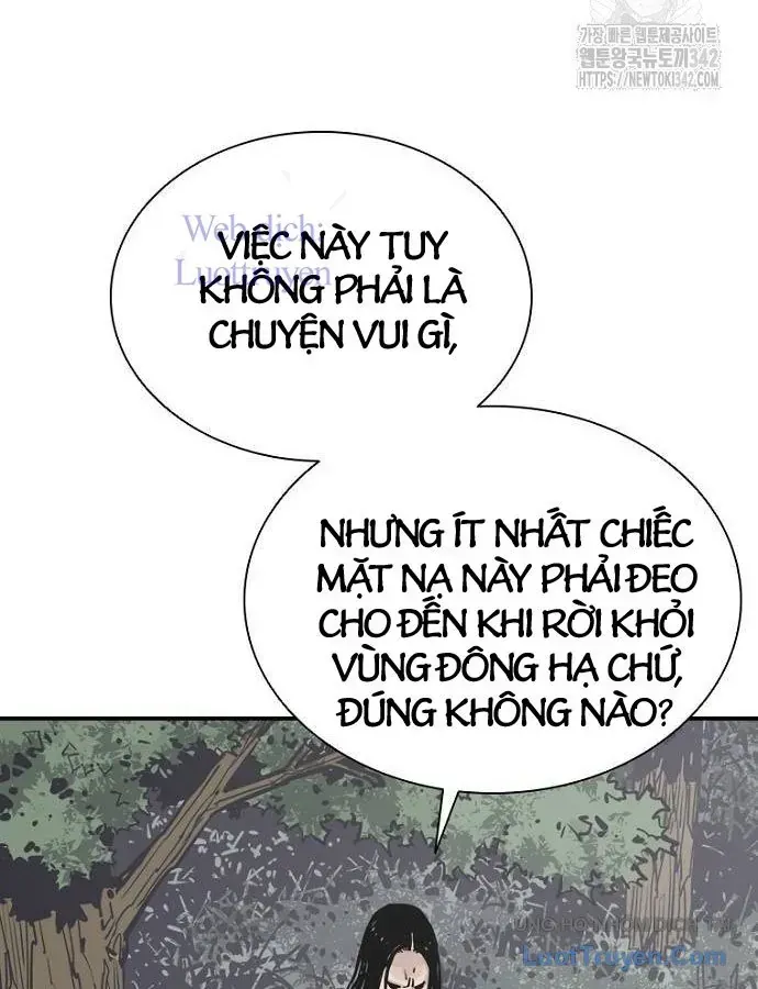 Sát Thủ Tống Lý Thu Chap 82 - Next Chap 83