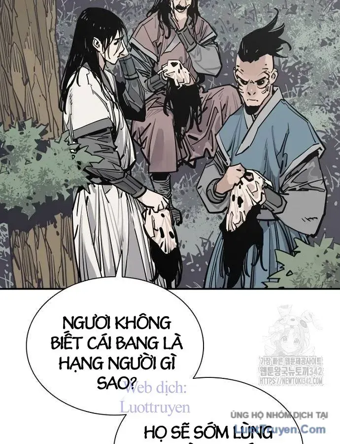 Sát Thủ Tống Lý Thu Chap 82 - Next Chap 83