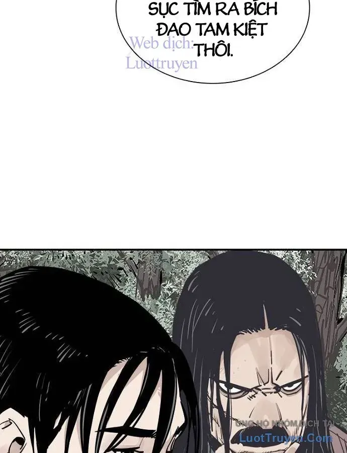 Sát Thủ Tống Lý Thu Chap 82 - Next Chap 83