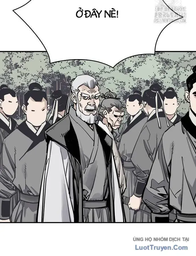 Sát Thủ Tống Lý Thu Chap 82 - Next Chap 83