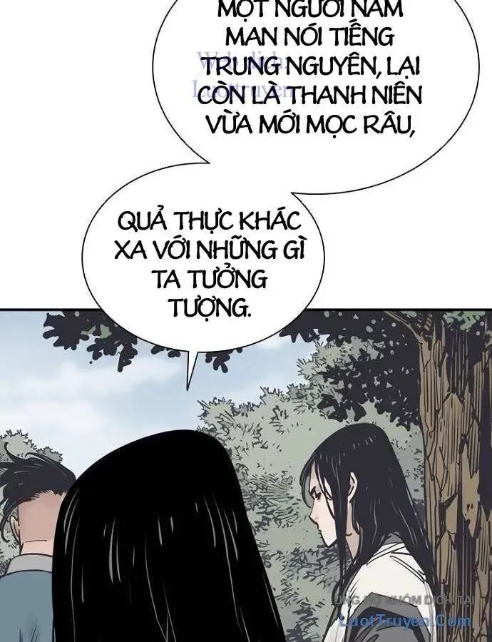 Sát Thủ Tống Lý Thu Chap 82 - Next Chap 83