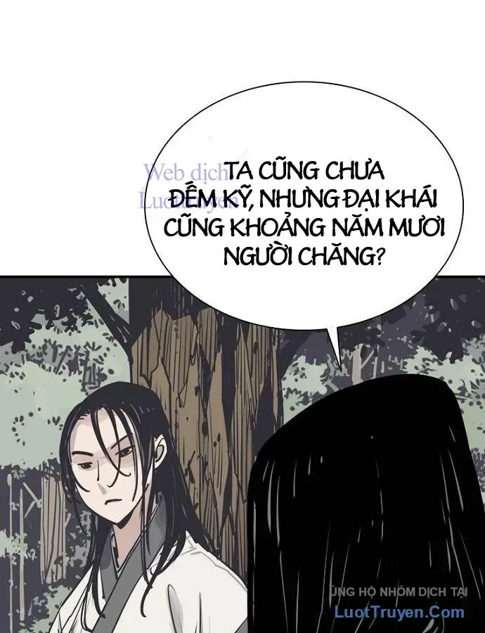 Sát Thủ Tống Lý Thu Chap 82 - Next Chap 83