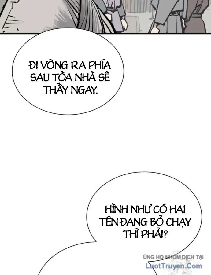 Sát Thủ Tống Lý Thu Chap 83 - Next Chap 84