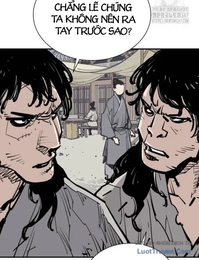 Sát Thủ Tống Lý Thu Chap 83 - Next Chap 84