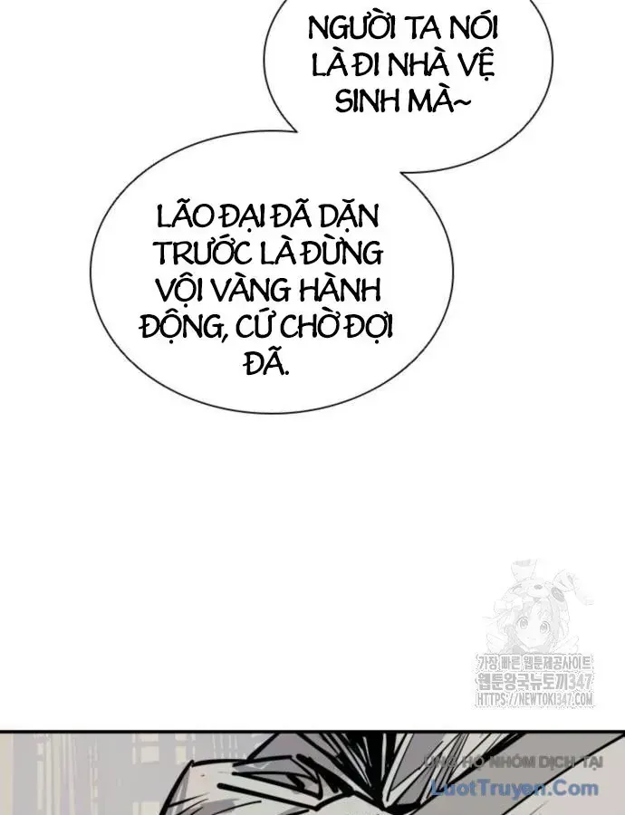 Sát Thủ Tống Lý Thu Chap 83 - Next Chap 84
