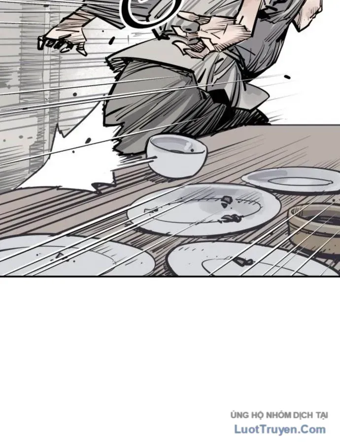 Sát Thủ Tống Lý Thu Chap 83 - Next Chap 84