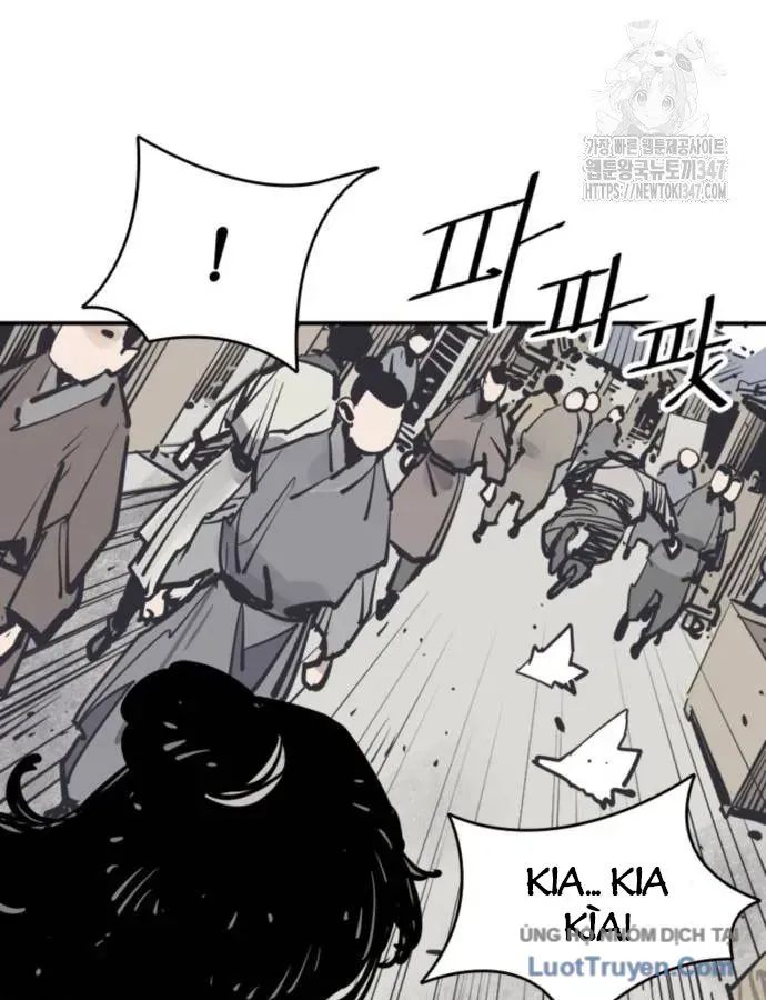 Sát Thủ Tống Lý Thu Chap 83 - Next Chap 84